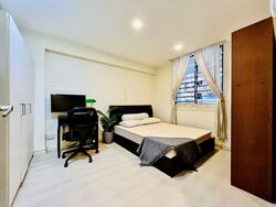Blk 87 Commonwealth Close (Queenstown), HDB 3 Rooms #340311761